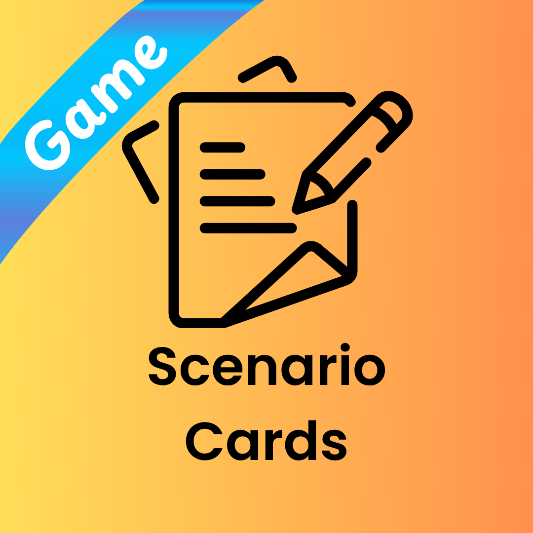 Scenario Cards (PDF)