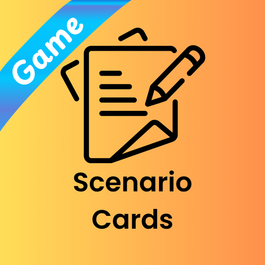 Scenario Cards (PDF)