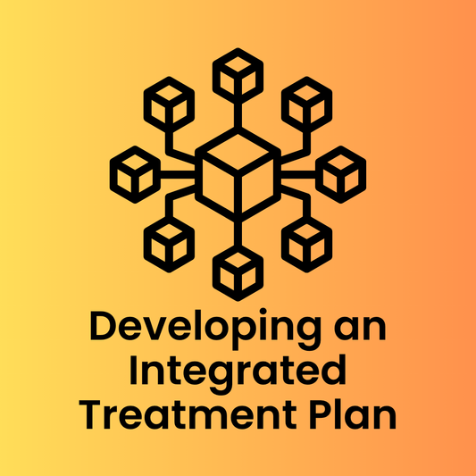Developing an Integrated Treatment Plan (PDF)