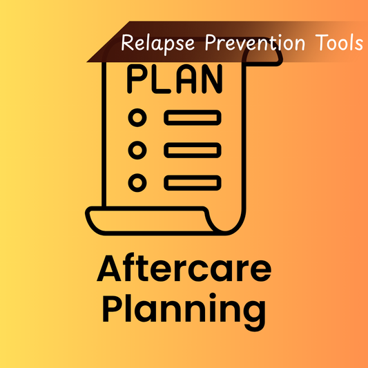 Aftercare Planning (PDF)