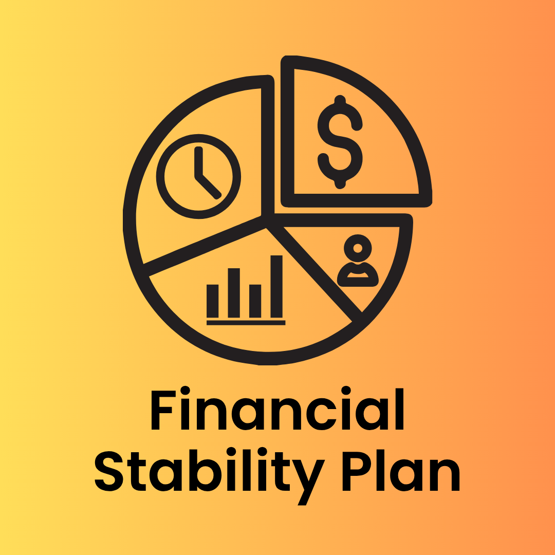 Financial Stability Plan (PDF)