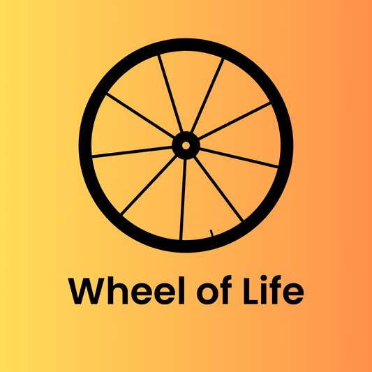 Wheel of Life (PDF)