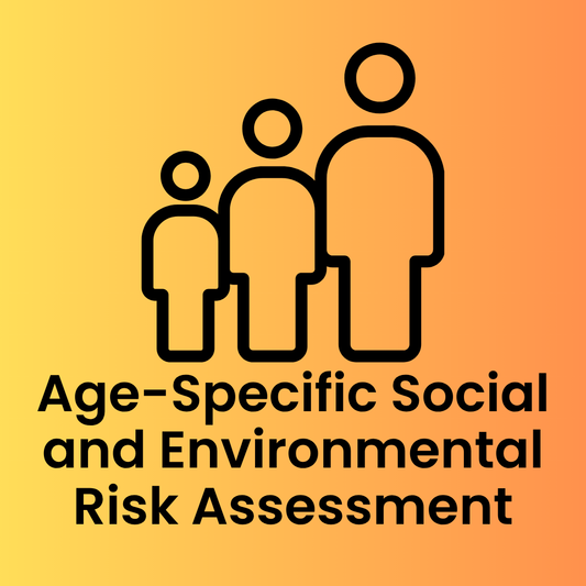 Age Specific Social and Environmental Risk Assessment (PDF)