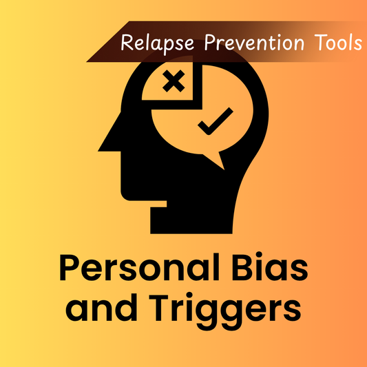 Personal Bias and Triggers (PDF)