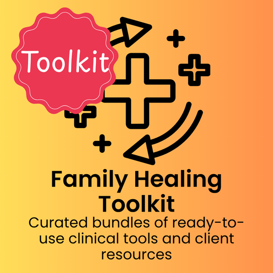 Family Healing Toolkit (PDF)