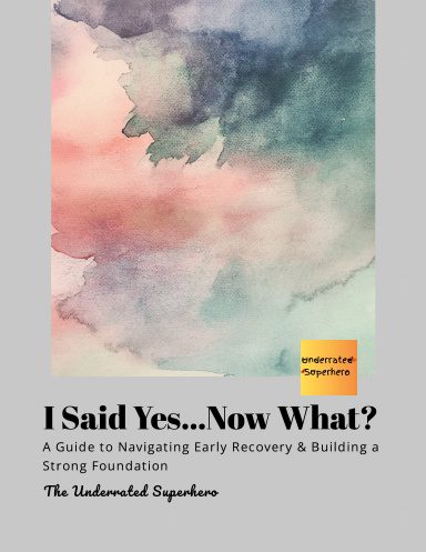 "I Said Yes...Now What" Client Toolkit image 0
